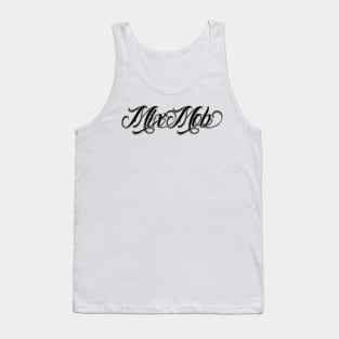 Mix Mob Tank Top